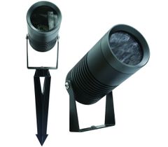 Đèn led out door TKD-1012 GU10-A-70 - Garden spot