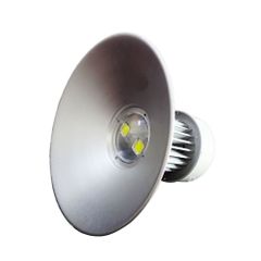 Bộ đèn led highbay 100W COB cho nhà xưởng công nghiệp