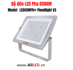 Bộ đèn led pha OSRAM LEDCOMFO® Floodlight V3 30W