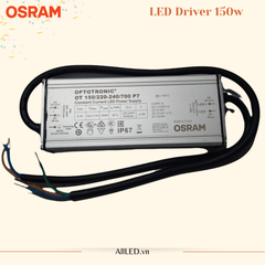 Nguồn Driver cho LED Highbay 150W - OT150 700 P7