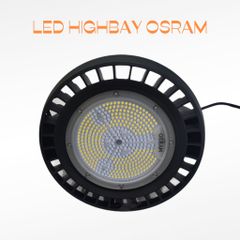 Đèn Led High Bay 180W OSRAM