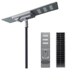 Bộ đèn đường năng lượng mặt trời  TKD14 Solar Street Series