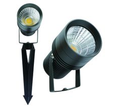 Đèn led out door TKD-UL-1012 - Garden spot