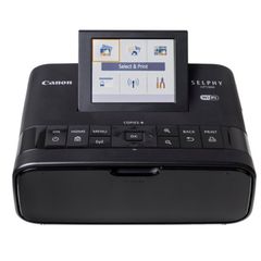 Máy in Ảnh Nhiệt Canon CP1300 Miễn phí vận chuyển Toàn Quốc