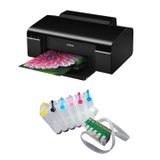 Bộ tiếp mực ngoài epson 1430