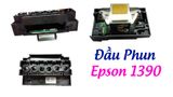 Đầu phun Epson 1390