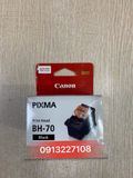 Đầu phun đen BH-70 dùng cho máy Canon G1020 , G2020 , G2021...