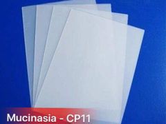 Giấy Ép Plastic CP11 - A3