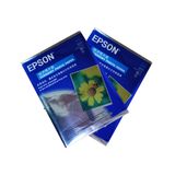 Giấy In Ảnh Hoa Cúc Epson 230g