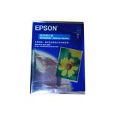 Giấy In Ảnh Hoa Cúc Epson 230g