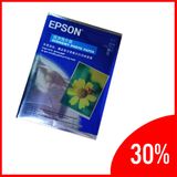 Giấy In Ảnh Hoa Cúc Epson 230g