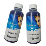 Mực in chuyển nhiệt InkTec - 100ml