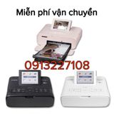 Máy in Canon Selphy CP1300 Miễn phí vận chuyển Toàn Quốc