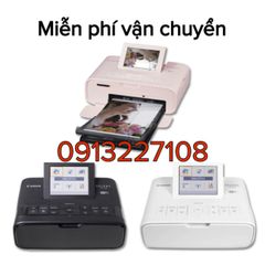 Máy in Canon Selphy CP1300 Miễn phí vận chuyển Toàn Quốc