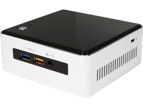 PC Intel NUC BOXNUC5I3RYH