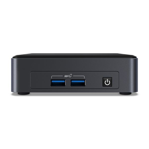 Bộ Mini PC Intel NUC 11 Pro - NUC11TNKi5