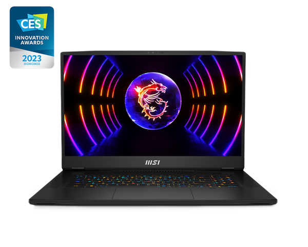 Laptop Gaming MSI Titan GT77 HX 13VI-077VN