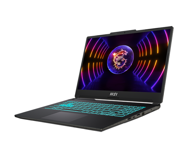 Laptop Gaming MSI Cyborg 15 A12UCX-281VN