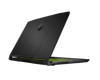 Laptop Gaming MSI Alpha 15 B5EEK-205VN