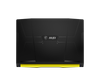 Laptop Gaming MSI Crosshair 15 B12UEZ-460VN (620VN)