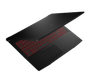 Laptop Gaming MSI Katana GF66 11UE-824VN (836VN)