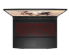 Laptop Gaming MSI Katana GF66 11UE-824VN (836VN)