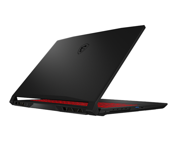 Laptop Gaming MSI Katana GF66 12UCK-804VN (805VN)