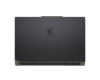 Laptop Gaming MSI Cyborg 15 A12UCX-281VN