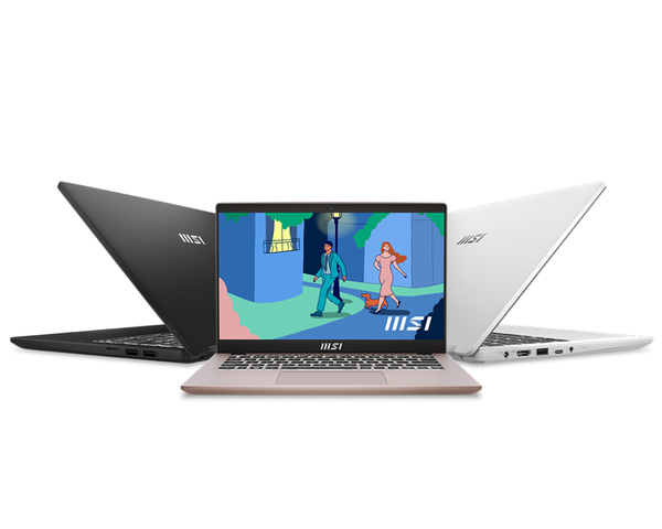 Laptop MSI Modern 14 C11M-011VN