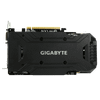 GeForce® GTX 1060 WINDFORCE OC 6G