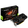 GIGABYTE GeForce® GTX 1060 WINDFORCE OC 3G