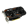 GIGABYTE GeForce® GTX 1060 WINDFORCE OC 3G