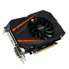 GIGABYTE GeForce® GTX 1060 Mini ITX OC 3G