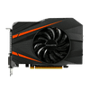 GIGABYTE GeForce® GTX 1060 Mini ITX OC 3G