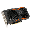 GIGABYTE GeForce® GTX 1050 Ti G1 Gaming 4G