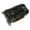 GIGABYTE GeForce® GTX 1050 Ti OC 4G