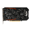 GIGABYTE GeForce® GTX 1050 Ti OC 4G