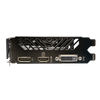 GIGABYTE GeForce® GTX 1050 Ti OC 4G