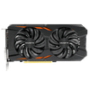 GIGABYTE GeForce® GTX 1050 Windforce OC 2G