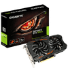 GIGABYTE GeForce® GTX 1050 Ti Windforce OC 4G