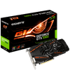 GIGABYTE GeForce® GTX 1060 G1 Gaming 3G