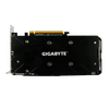 GIGABYTE Radeon™ RX 580 Gaming 4G (rev. 1.0/1.1)