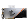 GIGABYTE AORUS GeForce® GTX 1080 Ti Waterforce WB Xtreme Edition 11G