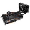 GIGABYTE AORUS GeForce® GTX 1080 Ti Waterforce Xtreme Edition 11G