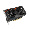 GIGABYTE Radeon™ RX 560 Gaming OC 4G (rev. 2.0)