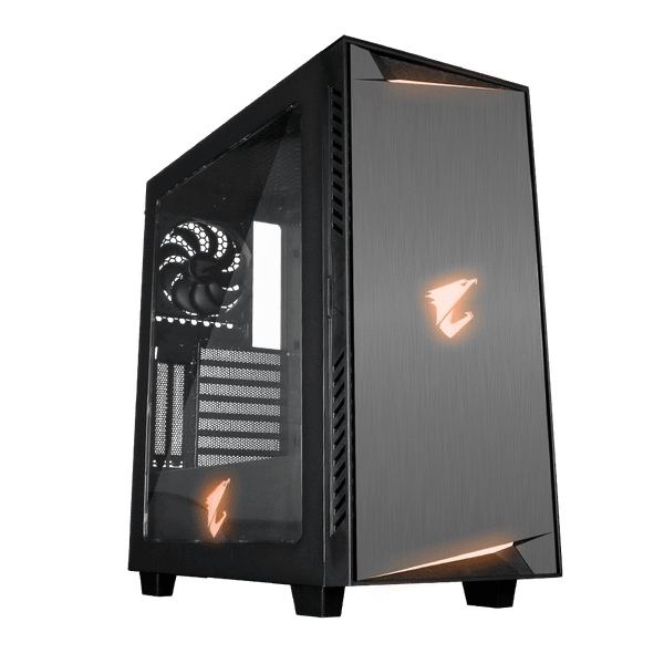 Vỏ case gaming AC300W