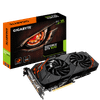 GIGABYTE GeForce® GTX 1070 WINDFORCE OC 8G