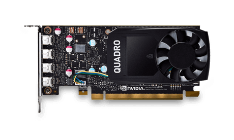 NVIDIA Quadro P620