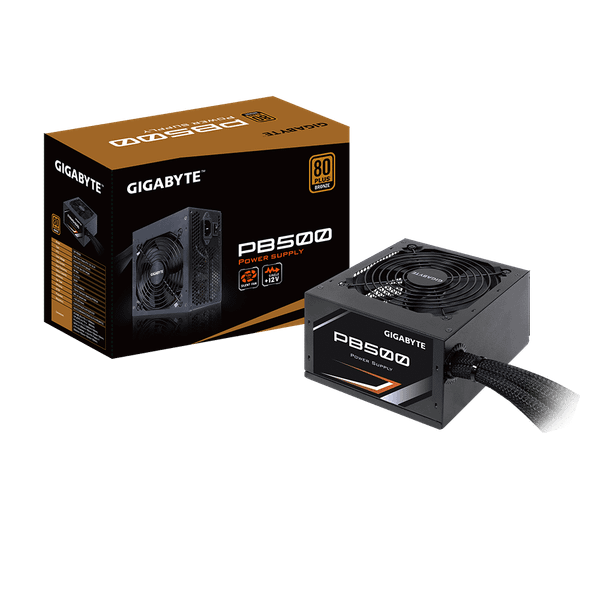 GIGABYTE POWER PB500