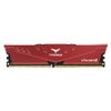 RAM PC T-Force Vulcan Z Red 32GB DDR4-3200